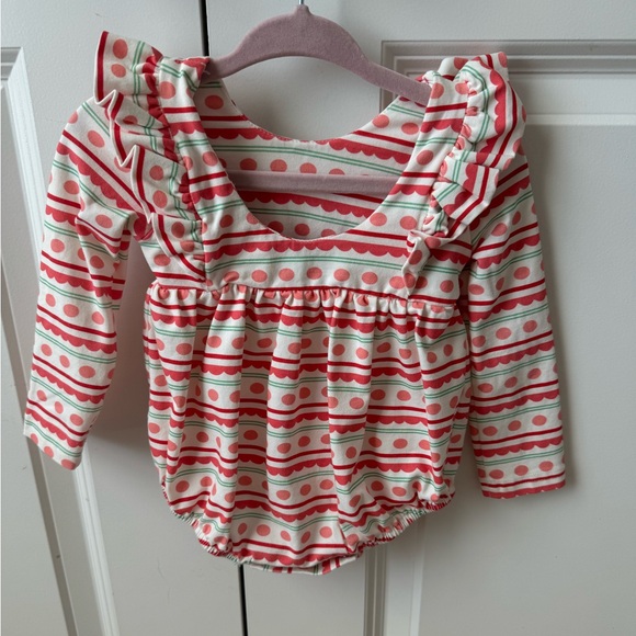 Ollie Jay Christmas bubble - Picture 3 of 3